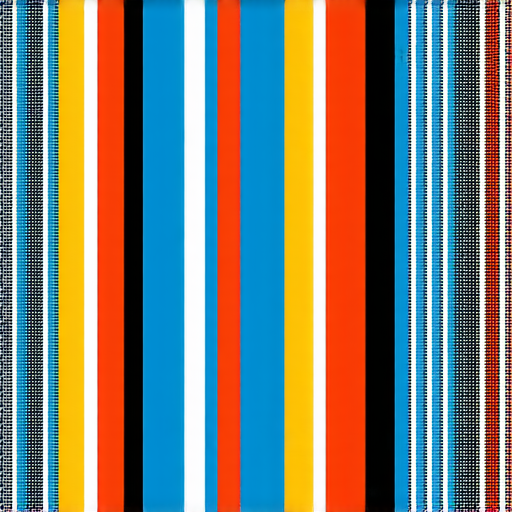 「為何您的照片有條紋？揭開印刷背後的秘密，了解我們的專業服務！」