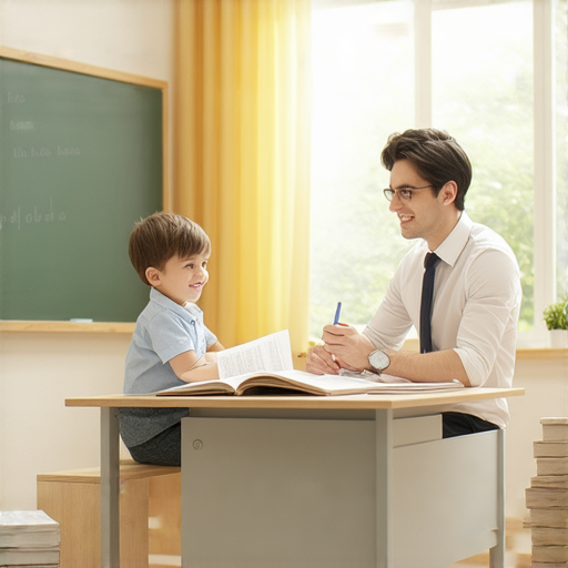 "探索開陽英語的秘密：一對一外籍教師教學，讓你輕鬆學英文！立即體驗！"