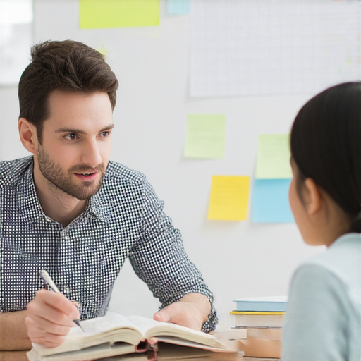 「揭開汙衊的真相！立即體驗外籍英文老師一對一教學，提升你的語言能力！」