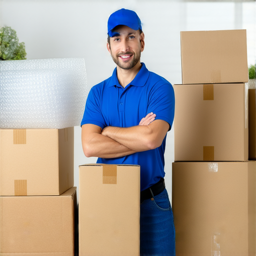 揭秘金子半之助的打包技巧，輕鬆搬屋的專業方法，讓你在搬家過程中省時省力，立即了解我們的專業搬屋服務，輕鬆應對搬遷挑戰。