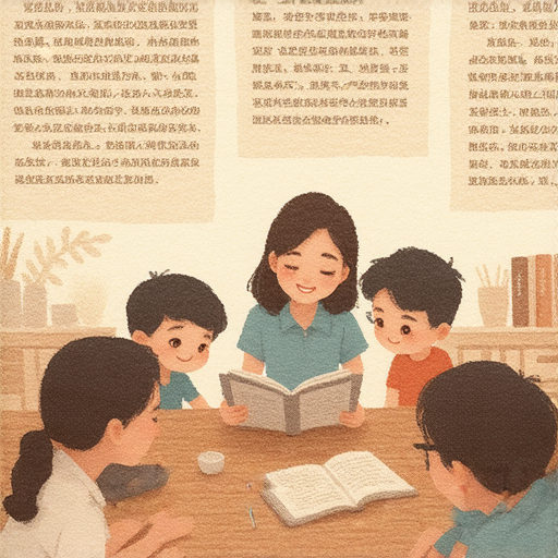 "與外籍英文老師一起，探索爺爺的故事，提升語言技巧，立即報名體驗！"