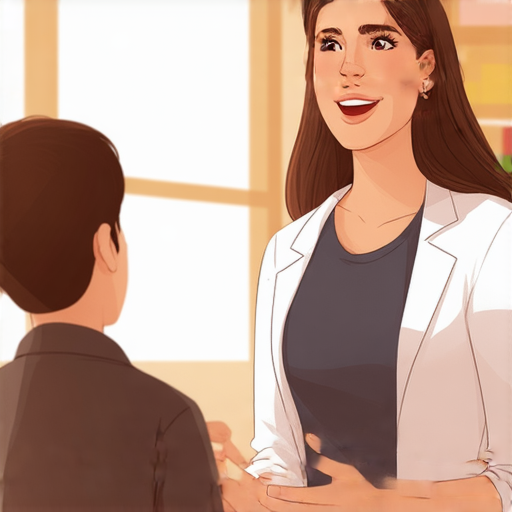 「想讓英文口說更流利？點擊了解我們的外籍老師一對一教學服務！」