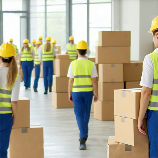 "打包小技巧揭密！想輕鬆搬屋？點擊了解我們的專業搬屋服務！"