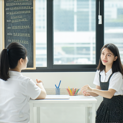 「提升港女英文水平的秘密，探索外籍老師一對一教學體驗！」