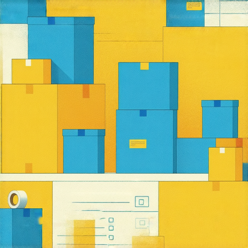 "打包妙招公開！搬屋無煩惱，立即點擊了解我們的專業服務！"