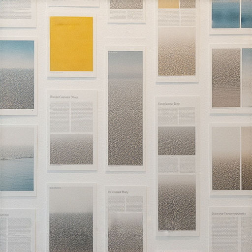 「探索銅鑼灣頂尖印刷服務！專業品質讓您的需求完美實現！」