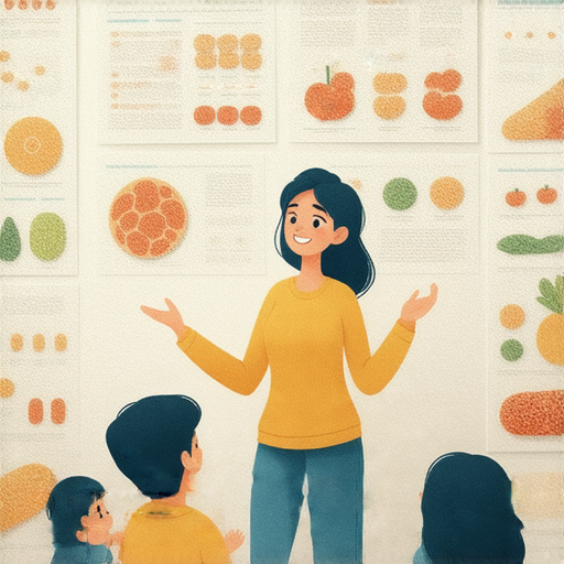 「探索腸道健康秘密！一對一外籍英文老師教你如何用英語深入了解！」