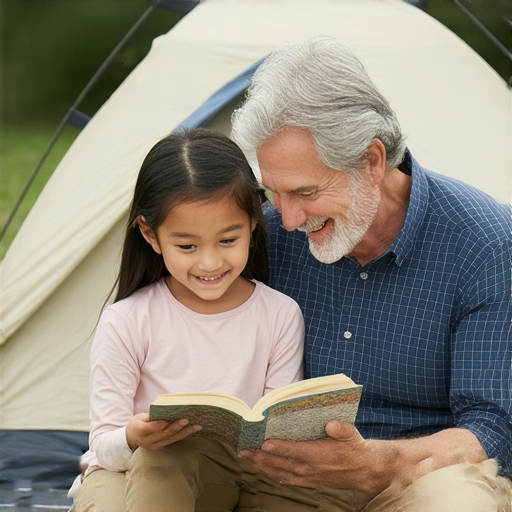「紮營外籍老師一對一教學：快來提升你的英文能力，立即體驗！」
