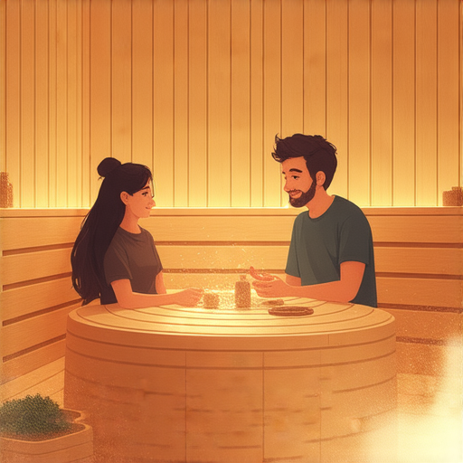 「探索汗蒸幕的神秘魅力！立即體驗外籍英文老師一對一教學！」