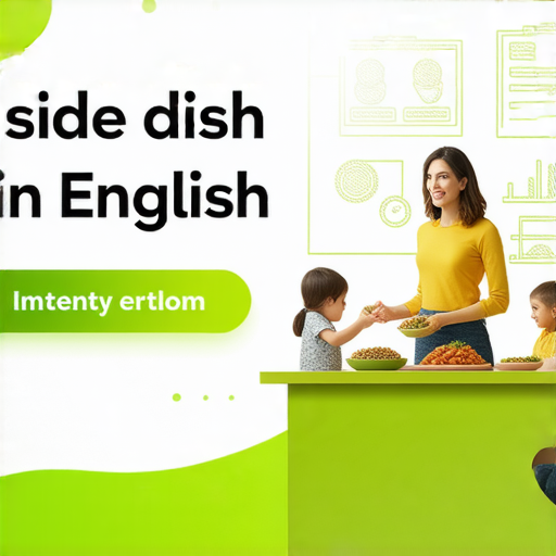 “你知道配菜英文的秘密嗎？立刻報名外籍老師課程，掌握流利英語！”