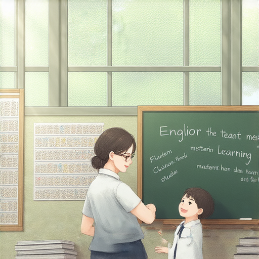 探索英語養殖的奧秘！立即與外籍老師預約一對一課程，提升你的英文能力！