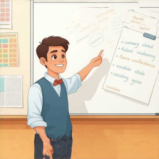 「你知道如何快速提升英文口說能力？立即了解我們的外籍老師一對一教學！」