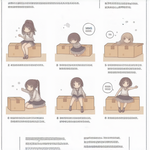 「星野美優風格打包大公開！揭秘艦娘立繪搬屋技巧，讓你輕鬆搬家！」