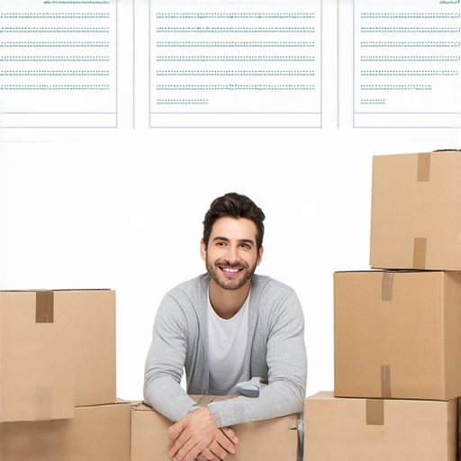 「想要無憂海外搬遷？掌握黃曆選日，立即了解我們提供的專業搬屋服務！」