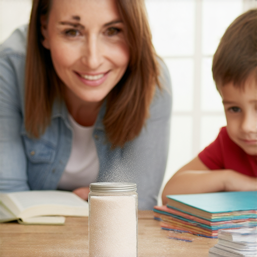 「揭開爽身粉的神秘面紗！你不知道的秘密與外籍老師一對一學習英文！」