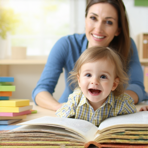 「爸爸的英文稱號揭密！發現如何讓孩子在外籍老師指導下輕鬆學習！」