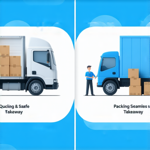 「打包還是外帶？揭開搬屋新秘訣，立刻探索我們的搬屋服務！」