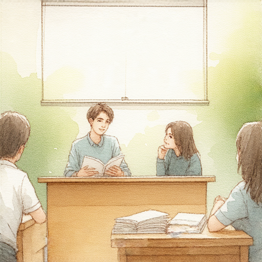 「無毒英文：解鎖流利英語的祕密！立即預約外籍老師一對一教學！」