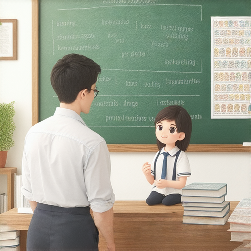 「開鎖師傅教英文！立即探索專業外籍老師一對一課程，打開你的語言之門！」