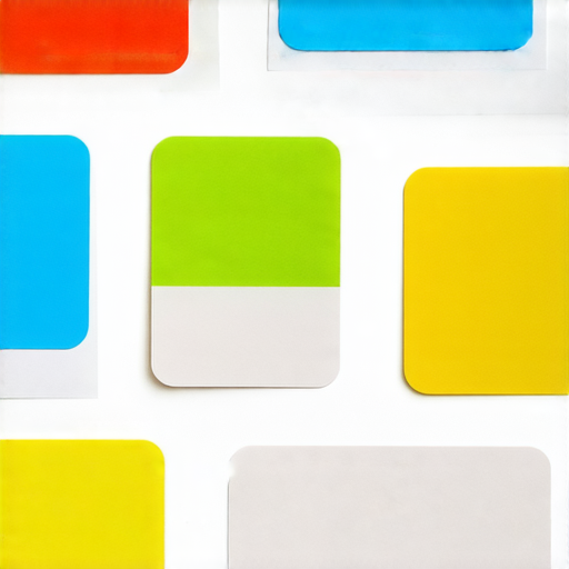 「探索無限創意！立即選擇我們的彩色標籤貼紙印刷服務！」