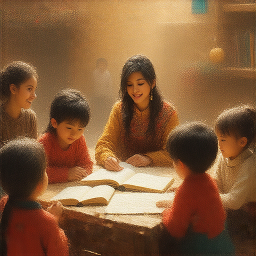 “探索年節習俗的奧秘！立即預約外籍老師，學習地道英文！”