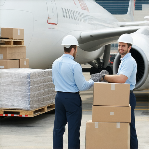 搭乘卡達航空搬家的行李打包技巧與專業搬屋服務展示，提供適合連登MK航空的搬家秘訣，幫助您安全高效地搬遷，享受無憂的航空搬家體驗。