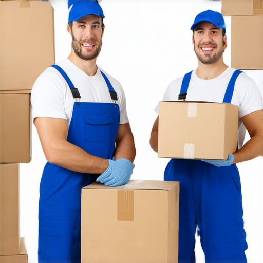 「超感搬屋！三流之路與柯南的秘密搬家技巧，快來探索我們的專業服務！」