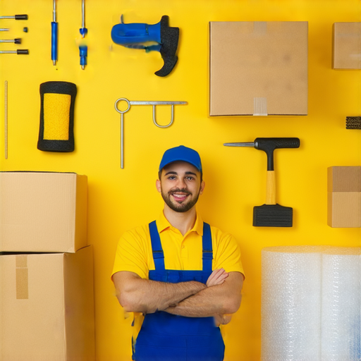 「搬屋無煩惱！揭秘北京天使與馬紀荺的神奇打包秘訣，立刻了解我們的專業搬屋服務！」