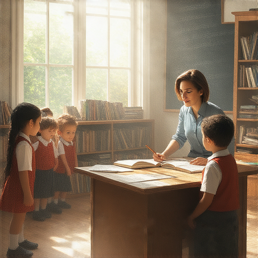 「探索安妮的奇幻冒險，與外籍老師一起提升英文能力，開啟你的學習之旅！」