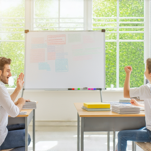 "打破沉悶！立即體驗外籍英文老師一對一教學，讓學習變得有趣無比！"