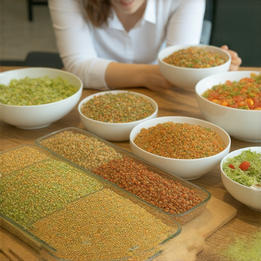 「燃脂美味事半功倍！探索減肥英文餐單，還有外籍老師一對一助你提升英語！立即了解！」