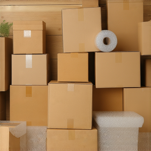 「探索Fifi Kyt打包秘訣，讓搬屋無煩惱！立即聯絡我們，享受專業搬屋服務！」