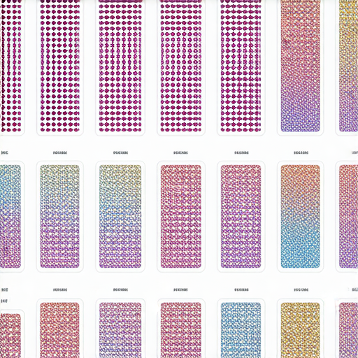 「反光貼紙的魔力：點亮你的創意，立即探索印刷新選擇！」