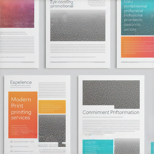 「探索多尺寸傳單印刷，讓您的品牌一瞬吸引眼球！立即聯絡我們！」