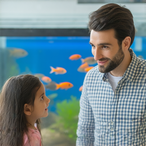 "養魚大揭秘：學會英語與外籍老師一對一交流，立即提升你的語言技能！"