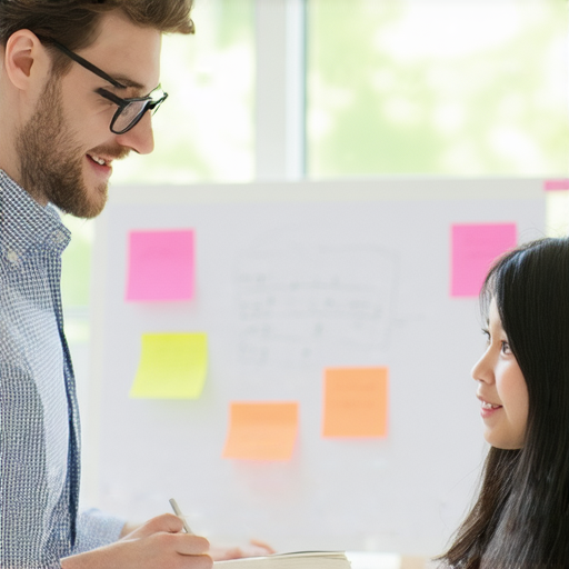 「發現英語學習的無限可能！立即體驗外籍老師一對一專業教學！」