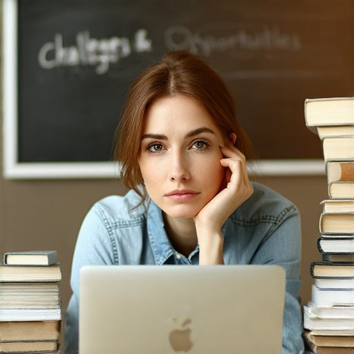 「離職背後的真相：揭開外籍英文老師辭職原因，探索專業成長之路！」