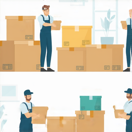 「《家庭哥》打包秘籍！還有專業搬屋服務等你來發掘，快來看吧！」