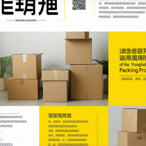 《揭開周永恆閃卡打包的秘密！搬屋服務助你輕鬆完成！》