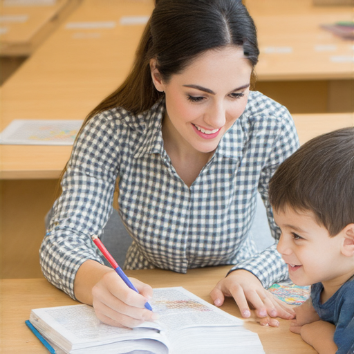 「Unlock Your English Potential: 立即預約一對一外籍老師，體驗全新學習方式！」