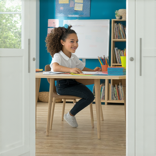 「打開櫥櫃，發現學習英文的新方法！立即體驗一對一外籍老師的教學！」