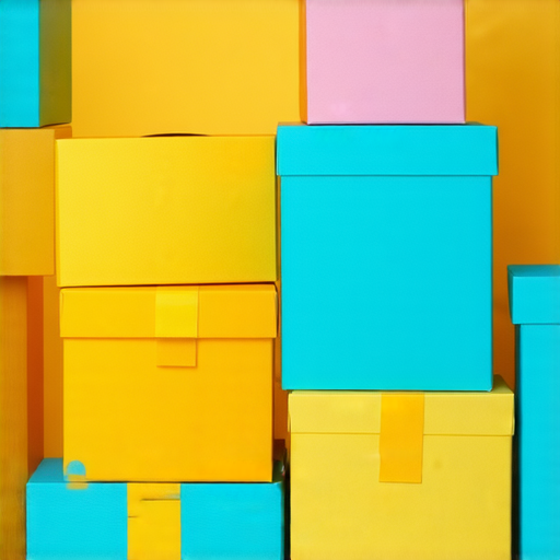 「探索搬屋新體驗！從BunnyJanjan到Honey Select，讓我們助你輕鬆打包！」