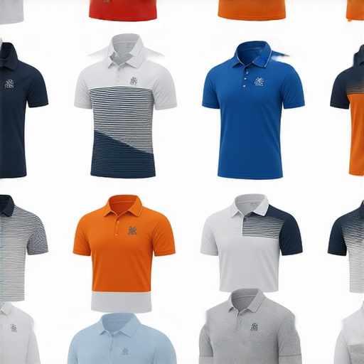 量身訂做您的專屬印刷服飾！探索我們的 polo 衫、T恤、外套等各類印刷服務！