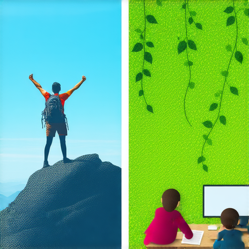 「挑戰高峰！發現爬山虎的秘訣，預約外籍老師一對一輕鬆學英文！」