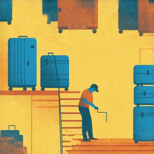 「解鎖搬屋新方法！探索Buffet與Ghost打包的秘密，讓我們幫你輕鬆搬家！」