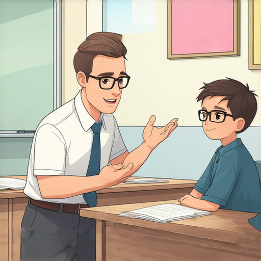 「戴上眼鏡看看！如何用英文輕鬆討論配眼鏡，快來了解我們的外籍英文老師！」