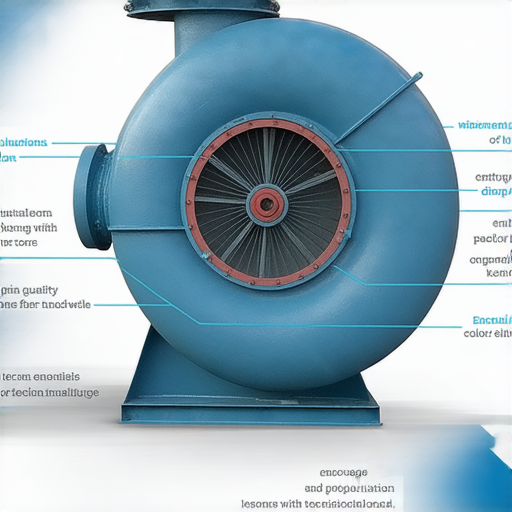 「解密离心风机的原理與應用，馬上預約外籍英文教師一對一教學！」