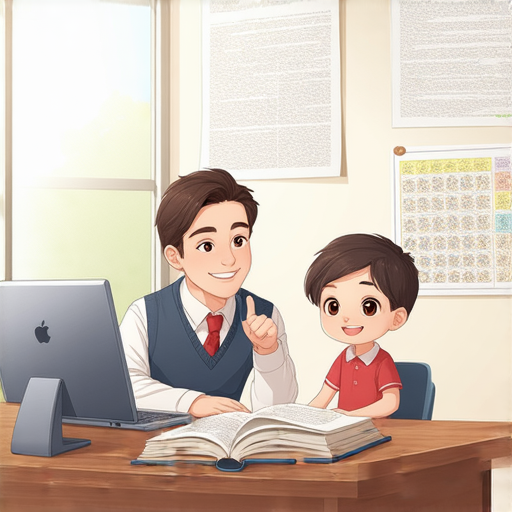 「垂涎的英文提升！立即探索香港外籍老師一對一教學的秘密！」