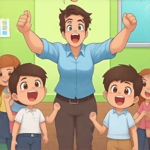 汗水淋漓！外籍英文老師教你如何把英語學得更流暢，立即報名體驗！