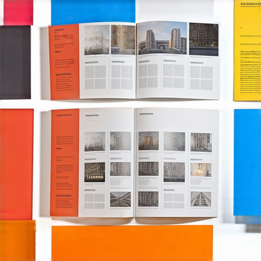 發現風琴摺印刷的魅力，專業服務展示創意延伸，色彩鮮豔的摺頁印刷作品，吸引眼球的設計，適合促銷及宣傳用途，提升品牌形象。